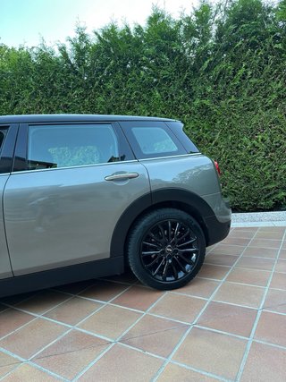 MINI Clubman 2015