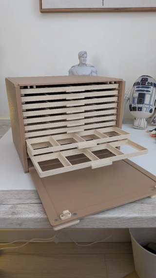Caja Nintendo Game Boy