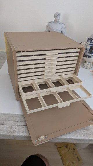 Caja Nintendo Game Boy