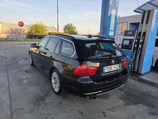 BMW Serie 3 2012