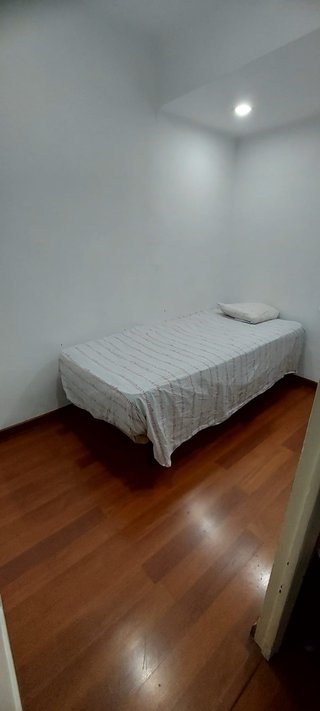 Se alquila habitación individual SOLO PARA CHICAS