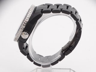 RADO Captain Cook High-Tech Ceramic FULL SET
