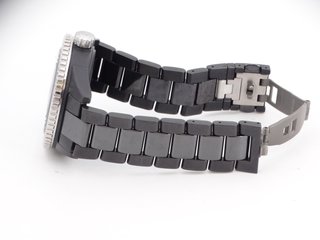 RADO Captain Cook High-Tech Ceramic FULL SET