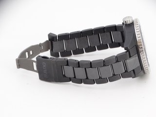 RADO Captain Cook High-Tech Ceramic FULL SET