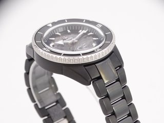 RADO Captain Cook High-Tech Ceramic FULL SET