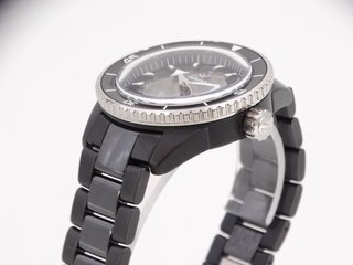 RADO Captain Cook High-Tech Ceramic FULL SET
