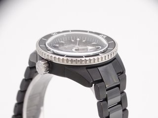 RADO Captain Cook High-Tech Ceramic FULL SET