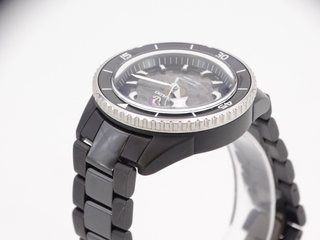 RADO Captain Cook High-Tech Ceramic FULL SET