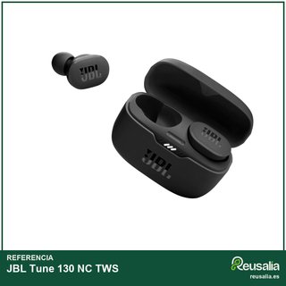 JBL Tune 130 NC TWS auriculares inalámbricos