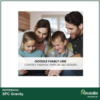 SPC Gravity 64GB Negro Tablet Android octa-core