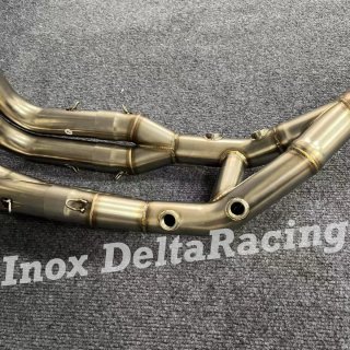 Colectores BMW S1000RR/S1000R 2019-2025