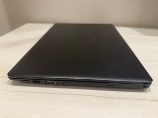 Dell Vostro 15 3000 i3 7gen 8GB RAM 256GB SSD