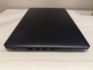 Dell Vostro 15 3000 i3 7gen 8GB RAM 256GB SSD