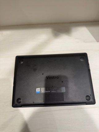 Dell Vostro 15 3000 i3 7gen 8GB RAM 256GB SSD