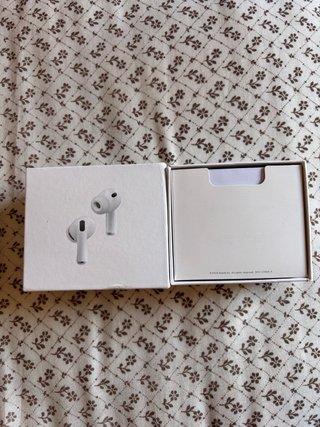 Airpods Pro 3ª Gen