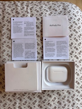 Airpods Pro 3ª Gen
