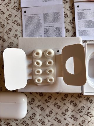 Airpods Pro 3ª Gen