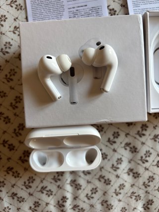 Airpods Pro 3ª Gen