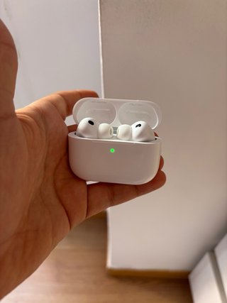 Airpods Pro 3ª Gen