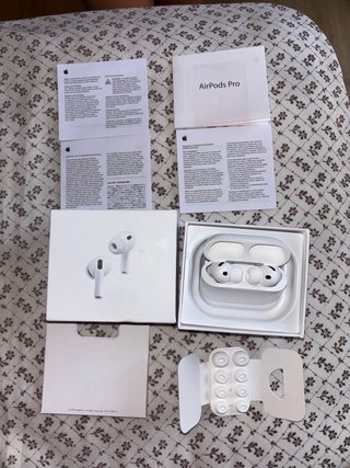 Airpods Pro 3ª Gen
