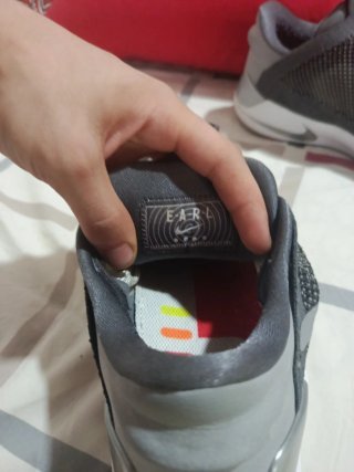 Nike Adapt Auto Max Talla 42