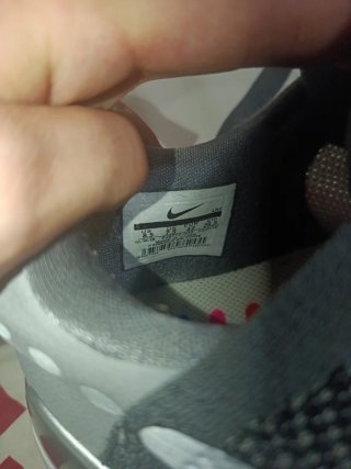 Nike Adapt Auto Max Talla 42
