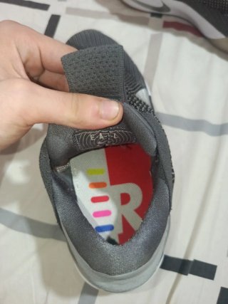 Nike Adapt Auto Max Talla 42