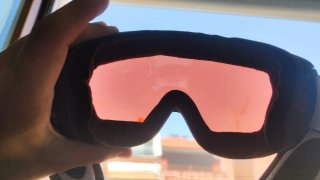 Gafas de esquí Oakley PRIZM