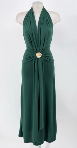 Vestido eventos, fiestas talla 36 a la42