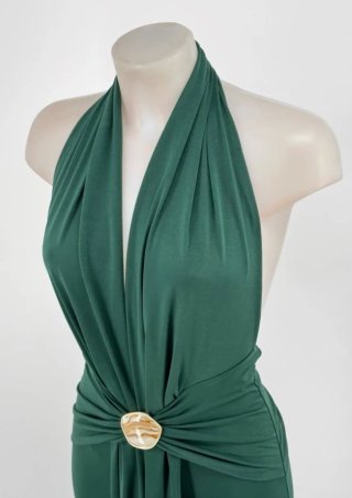Vestido eventos, fiestas talla 36 a la42