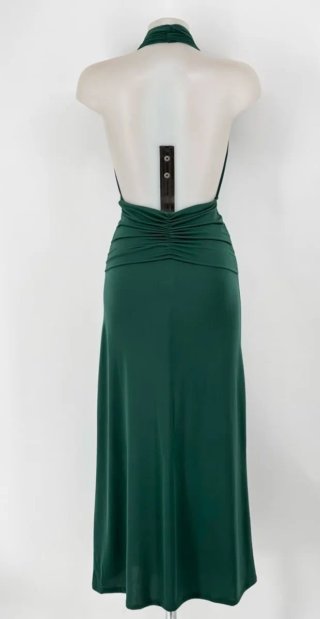 Vestido eventos, fiestas talla 36 a la42