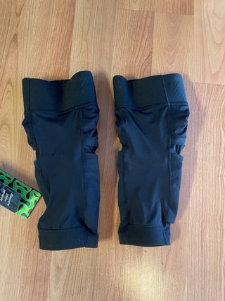 Rodilleras Fox Enduro Pro KOROYD