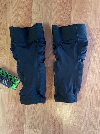 Rodilleras Fox Enduro Pro KOROYD