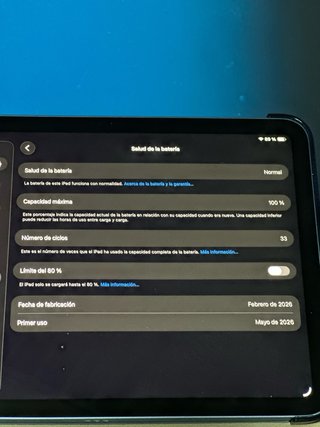 iPad 11ª Gen