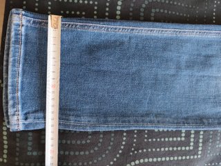 Pantalones Antony Morato Azules Hombre