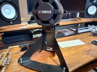 Yamaha KP90 - Pad Bombo Electrónico (como nuevo)