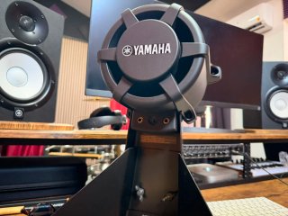 Yamaha KP90 - Pad Bombo Electrónico (como nuevo)