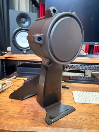 Yamaha KP90 - Pad Bombo Electrónico (como nuevo)