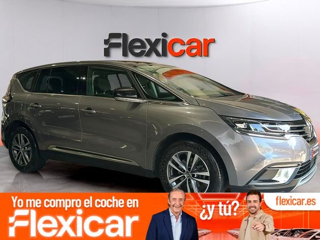 Renault Espace techno Blue dCi 118 kW (160CV) EDC - foto 1