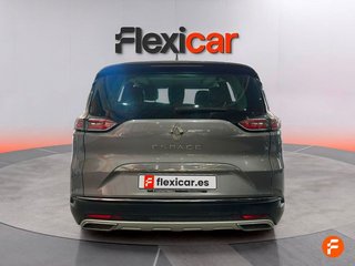 Renault Espace techno Blue dCi 118 kW (160CV) EDC