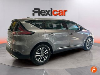 Renault Espace techno Blue dCi 118 kW (160CV) EDC