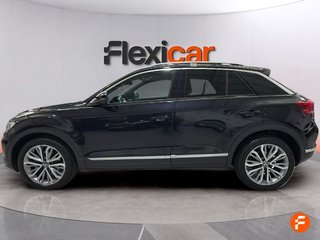 Volkswagen T-Roc Advance Style 2.0 TDI 110kW DSG