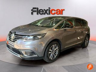 Renault Espace techno Blue dCi 118 kW (160CV) EDC