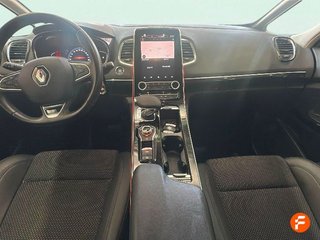 Renault Espace techno Blue dCi 118 kW (160CV) EDC