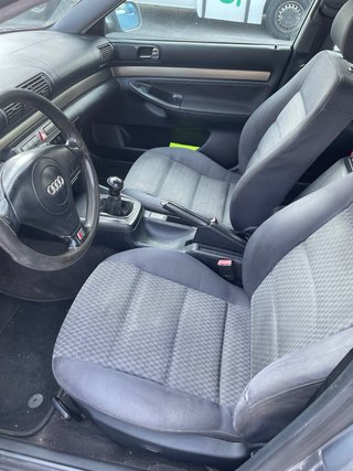 Audi A4 2000
