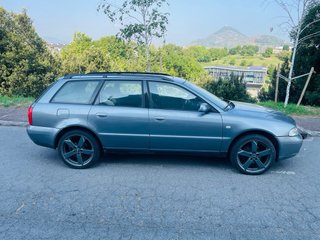 Audi A4 2000