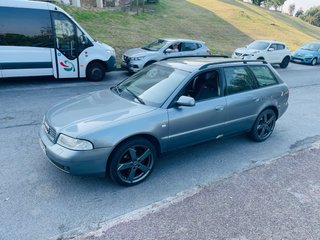 Audi A4 2000