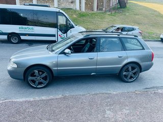 Audi A4 2000