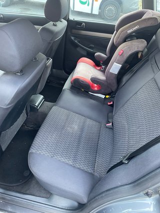 Audi A4 2000