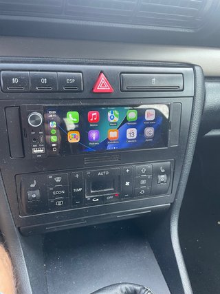 Audi A4 2000